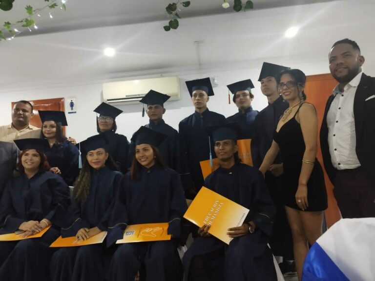 Grados 2023 – 1