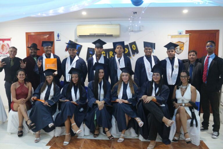 Grados 2024 – 1
